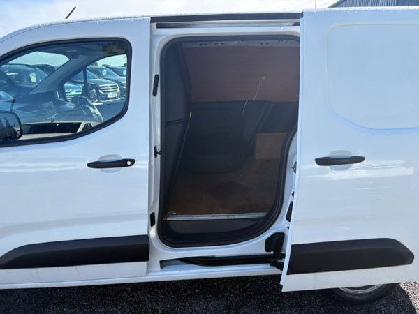 Peugeot Partner 366047315