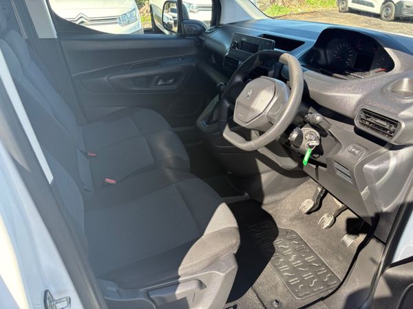 Peugeot Partner 366047319