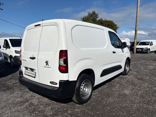 Peugeot Partner 366047320