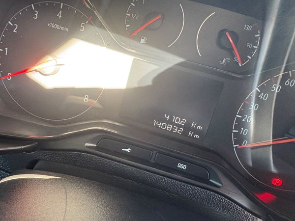 Opel Combo 366047753