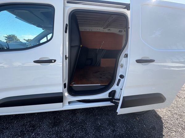 Opel Combo 366047758