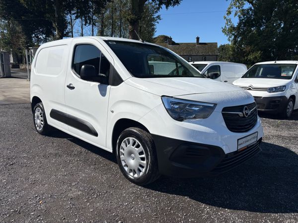 Opel Combo 366047769