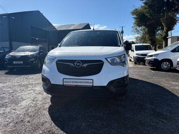 Opel Combo 366047774