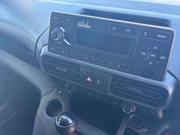 Opel Combo 366047778