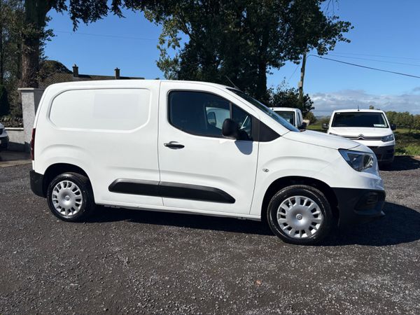 Opel Combo 366047779