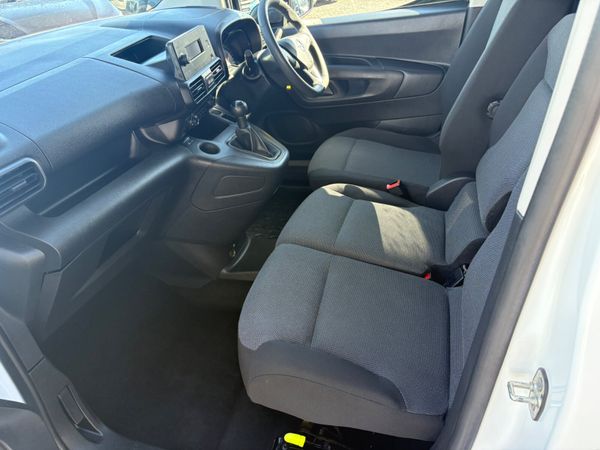 Opel Combo 366047781