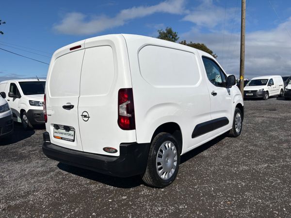 Opel Combo 366047782