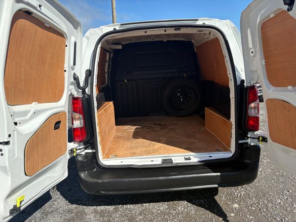 Opel Combo 366047785