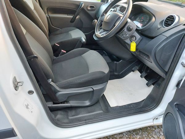 Renault Kangoo 2018 New CVRT and Taxed 366047921