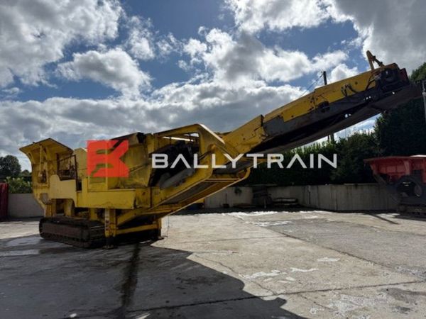 Sandvik QJ340 Jaw Crusher 366059477