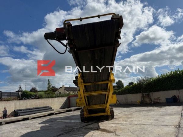 Sandvik QJ340 Jaw Crusher 366059478