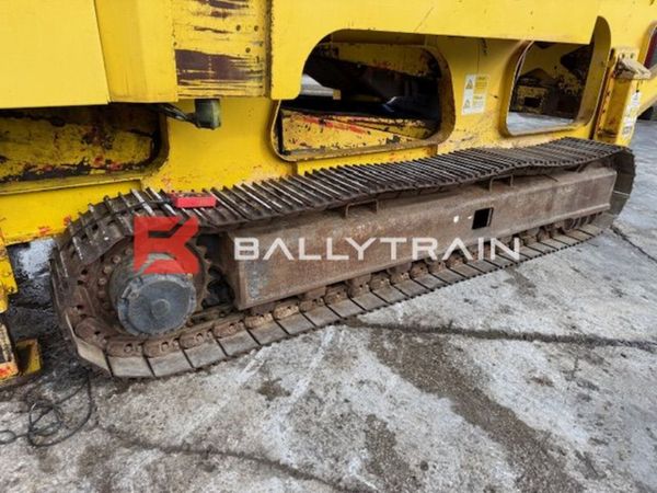 Sandvik QJ340 Jaw Crusher 366059484