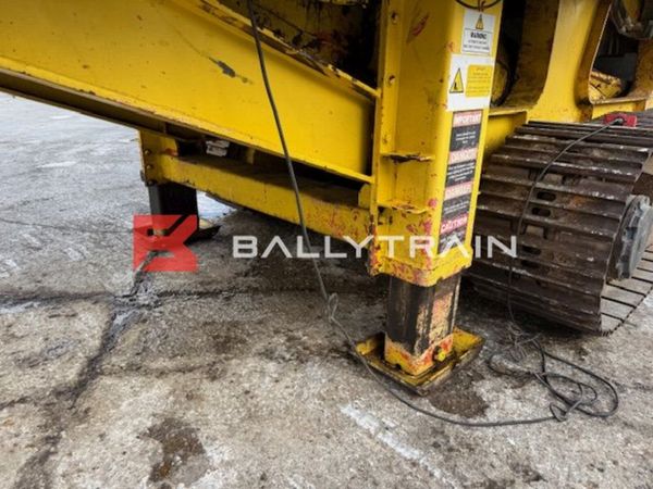 Sandvik QJ340 Jaw Crusher 366059487