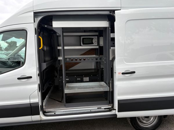 Ford Transit 350 366141440