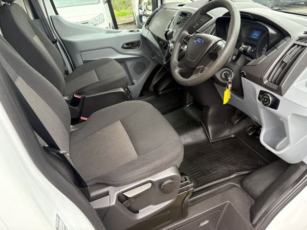 Ford Transit 350 366141444