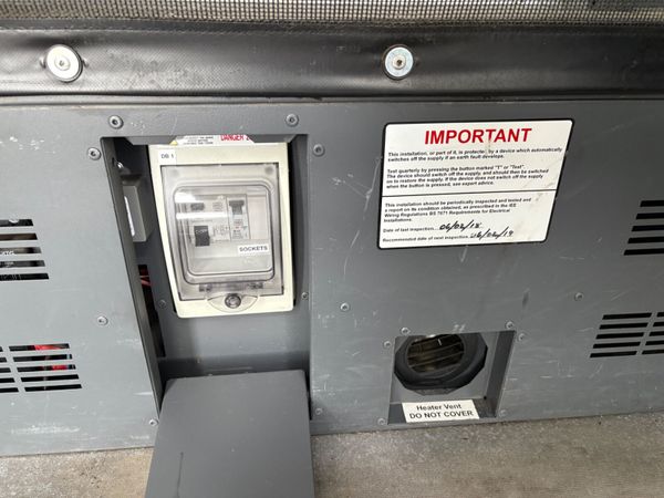 Ford Transit 350 366141445