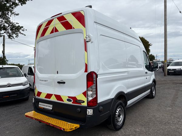 Ford Transit 350 366141447