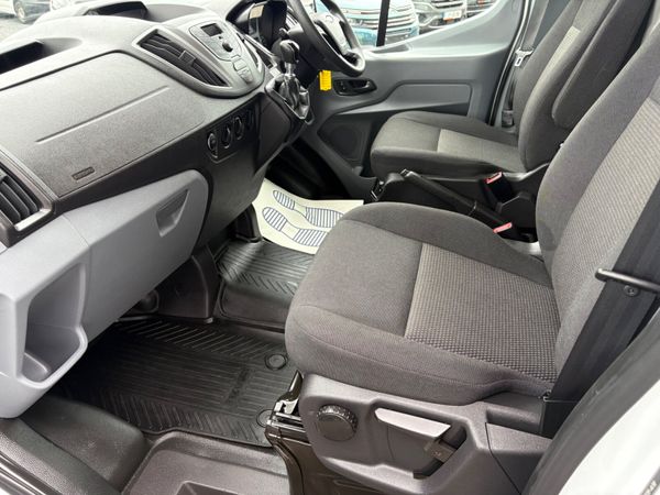 Ford Transit 350 366141408