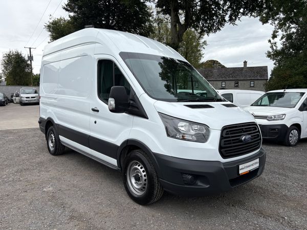 Ford Transit 350 366141418