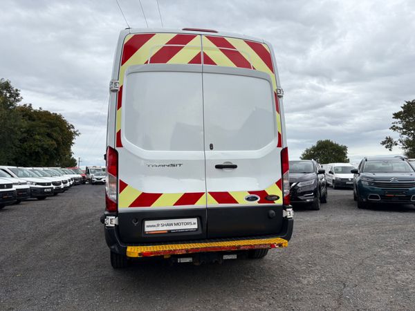 Ford Transit 350 366141424