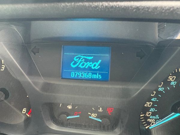 Ford Transit 350 366141426