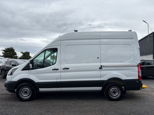 Ford Transit 350 366141430