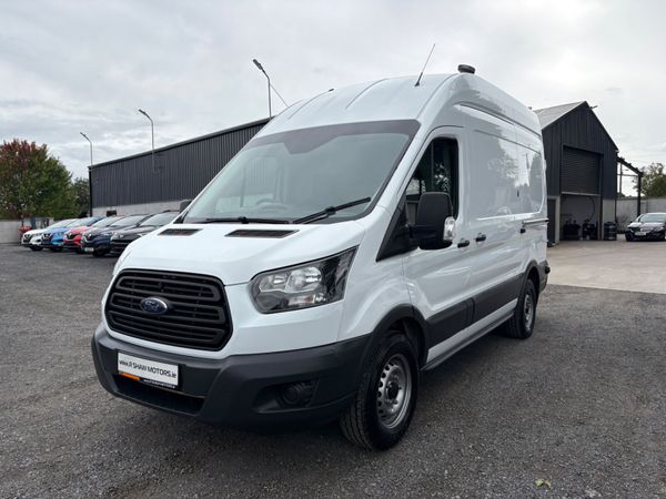 Ford Transit 350 366141439