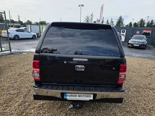 Toyota Hilux 2012 366157643
