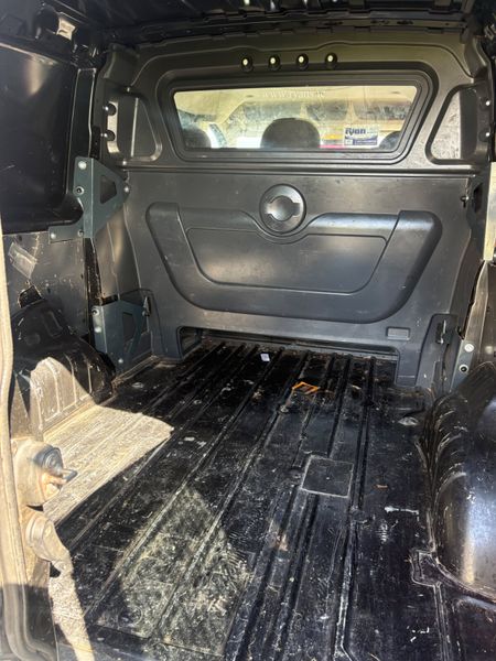 Citroen Dispatch 2015 (Crew Cab) 366261412