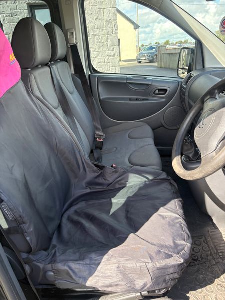 Citroen Dispatch 2015 (Crew Cab) 366261413