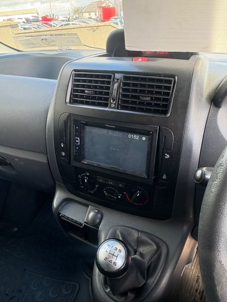 Citroen Dispatch 2015 (Crew Cab) 366261417