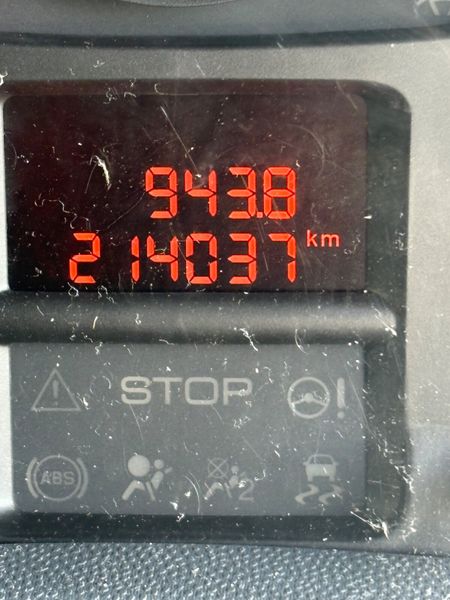 Citroen Dispatch 2015 (Crew Cab) 366261419