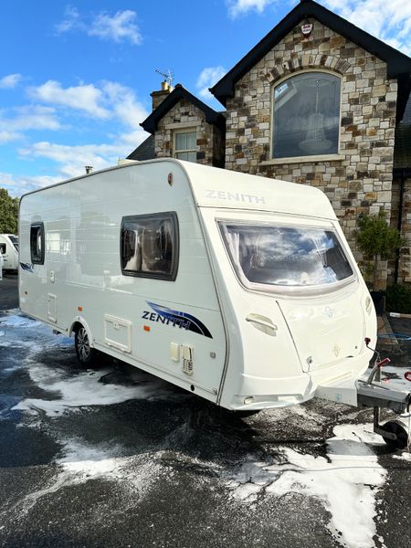 ✨STUNNING LUNAR ZENITH 5 BERTH✨ 366217169