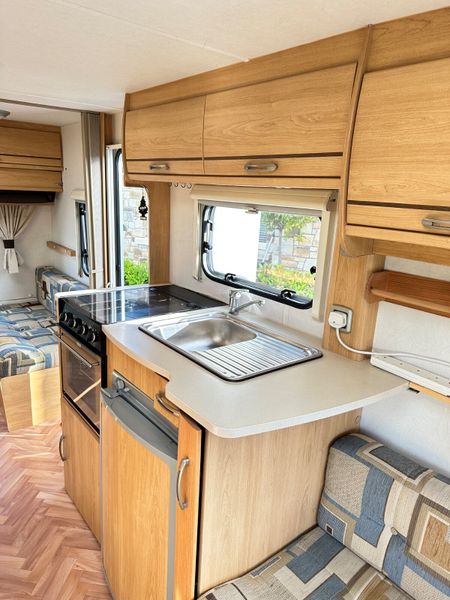 ✨STUNNING LUNAR ZENITH 5 BERTH✨ 366217174