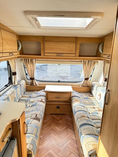 ✨STUNNING LUNAR ZENITH 5 BERTH✨ 366217184