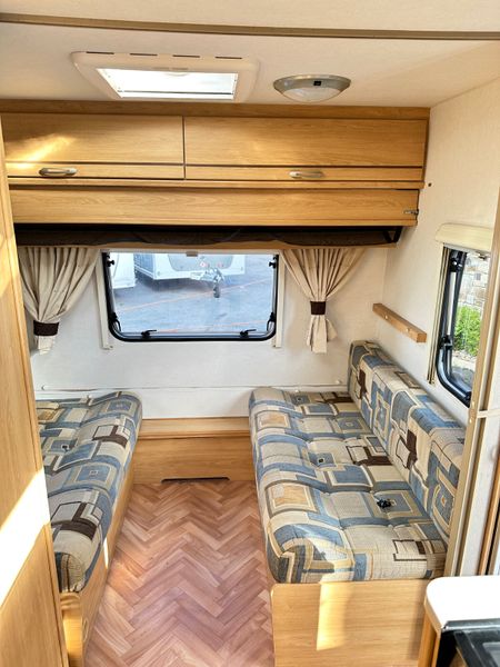 ✨STUNNING LUNAR ZENITH 5 BERTH✨ 366217185