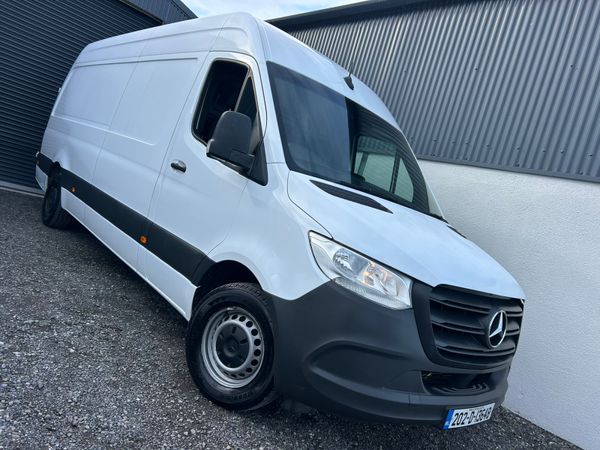 2020 Mercedes Sprinter - 316 - RWD 366235155