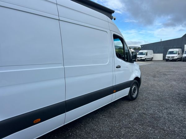 2020 Mercedes Sprinter - 316 - RWD 366235156