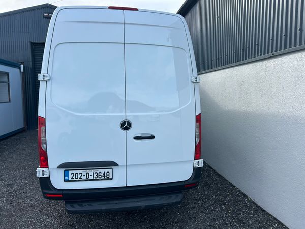 2020 Mercedes Sprinter - 316 - RWD 366235160