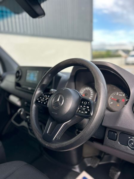 2020 Mercedes Sprinter - 316 - RWD 366235162