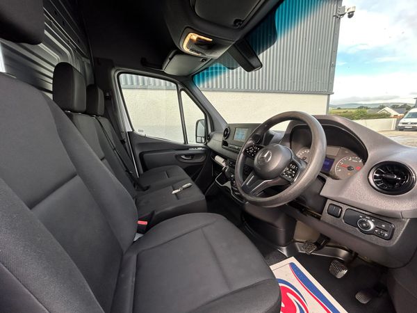 2020 Mercedes Sprinter - 316 - RWD 366235164