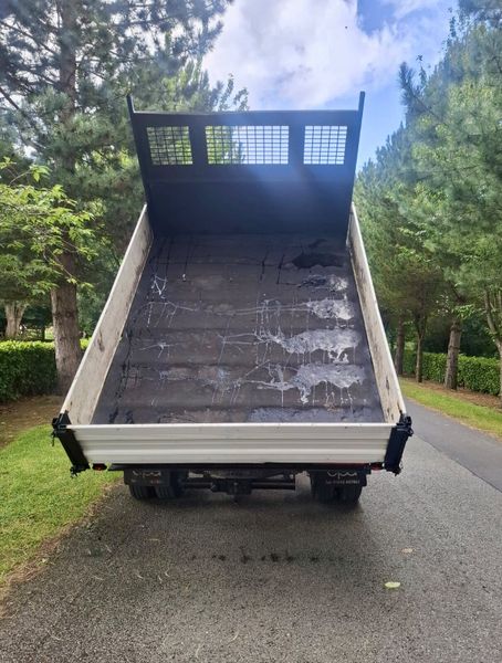 Ford Transit Tipper Crew Cab 2020 DOE 9/26 366336064