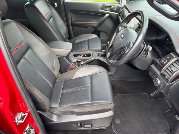 Ranger Stormtrack only 56000kms 5 Year Warranty 366499780