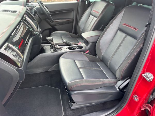 Ranger Stormtrack only 56000kms 5 Year Warranty 366499781