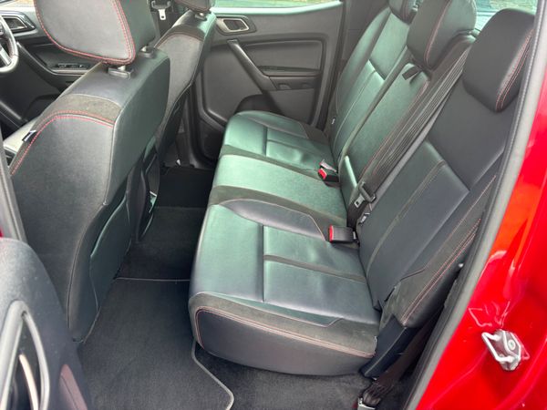 Ranger Stormtrack only 56000kms 5 Year Warranty 366499782