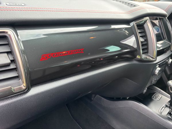 Ranger Stormtrack only 56000kms 5 Year Warranty 366499787