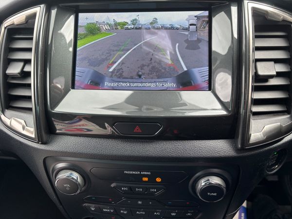 Ranger Stormtrack only 56000kms 5 Year Warranty 366499789