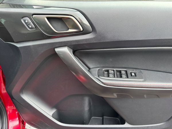 Ranger Stormtrack only 56000kms 5 Year Warranty 366499790