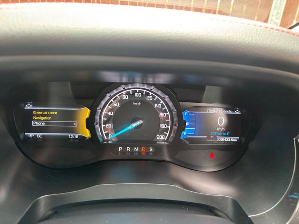 Ranger Stormtrack only 56000kms 5 Year Warranty 366499796