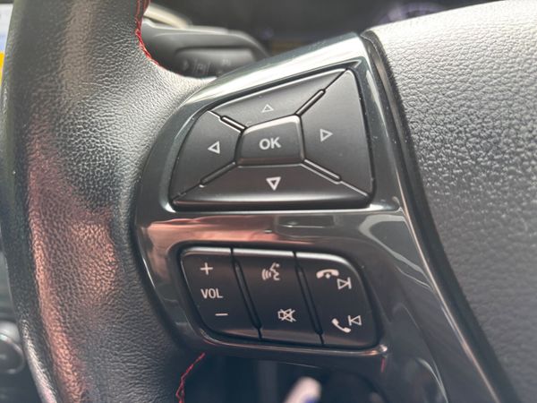 Ranger Stormtrack only 56000kms 5 Year Warranty 366499798